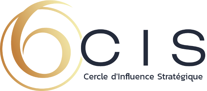 CIS – Cercle d'influence stratégique by Miruna Vladescu